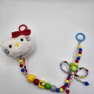 Hello Kitty Purse Clip ❤️